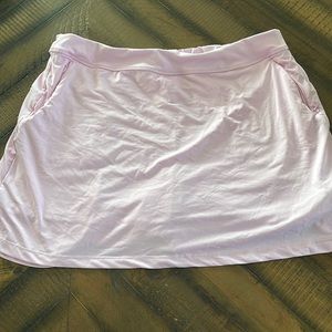 Greg Norman Golf Skort